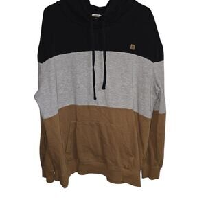 Ten Tree Mens Hoodie